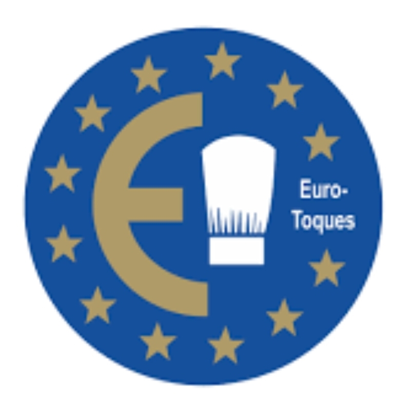 logotipo de Eurotoques